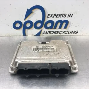 Regeleenheid motoregeling VW LUPO (6X1, 6E1) Beperkt Aanbod