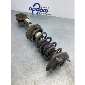 In De Mode Veerpoot MITSUBISHI COLT VI (Z3_A, Z2_A), MITSUBISHI Colt VII (Z2_A)