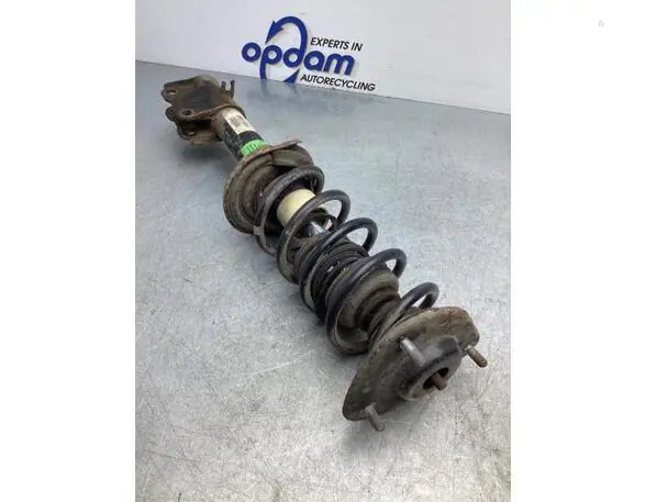 In De Mode Veerpoot MITSUBISHI COLT VI (Z3_A, Z2_A), MITSUBISHI Colt VII (Z2_A)