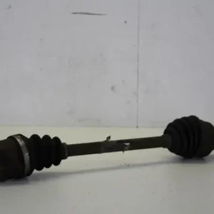 Exclusief Aandrijfas CITROËN C3 Pluriel (HB_)