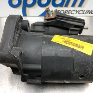 Merkproduct Startmotor RENAULT MEGANE Scenic (JA0/1_), RENAULT SCÉNIC I MPV (JA0/1_, FA0_)