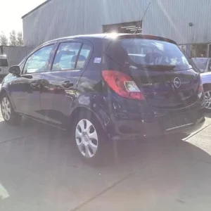 Buitenspiegel OPEL CORSA D (S07) Hoge Kwaliteit