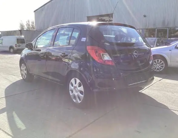 Buitenspiegel OPEL CORSA D (S07) Hoge Kwaliteit