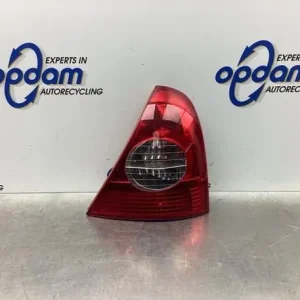 Bestseller Achterlicht RENAULT CLIO II (BB_, CB_), RENAULT CLIO III (BR0/1, CR0/1), RENAULT THALIA I (LB_)