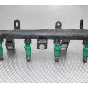 Verstuiver PEUGEOT 207 (WA_, WC_) Nieuwe Collectie