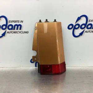 Mistachterlamp OPEL MERIVA A MPV (X03) Nieuw