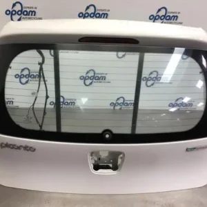 Kofferruimteklep KIA PICANTO (TA), KIA PICANTO (JA) Merkproduct