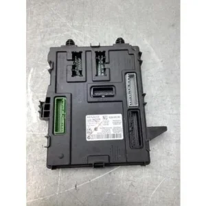 Bulkbestelling Computer Boordnet (BCM/BDC) RENAULT KADJAR (HA_, HL_)