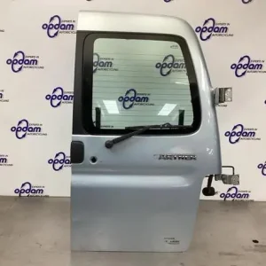 Achterportier PEUGEOT PARTNER MPV (5_, G_), PEUGEOT PARTNER Box Body/MPV (5_, G_) Bestseller