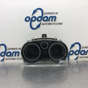 Express Levering Toerenteller OPEL CORSA D (S07)