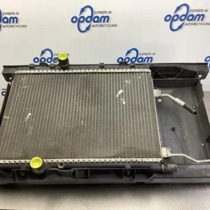 Handgemaakt Bekleding voorpaneel CITROËN C4 Coupe (LA_), CITROËN C4 I (LC_)