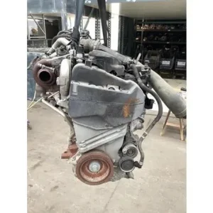 Hete Deal Motor NISSAN QASHQAI II SUV (J11, J11_)