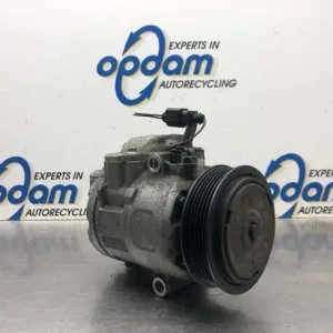 Airco Compressor SEAT IBIZA IV (6J5, 6P1), SEAT IBIZA IV SC (6J1, 6P5), VW POLO (9N_), SKODA FABIA I Combi (6Y5) Populair