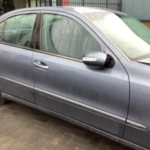 Dagaanbieding Deur MERCEDES-BENZ E-CLASS (W211), MERCEDES-BENZ E-CLASS T-Model (S211)