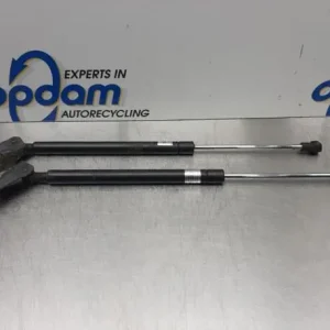 Gasveer kofferruimte SUZUKI SX4 (EY, GY), SUZUKI SX4 Saloon (GY, RW) Op = Op