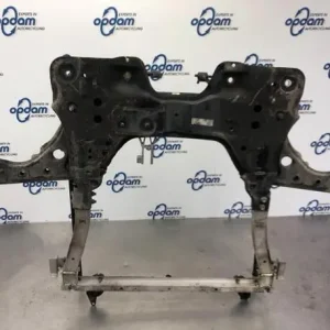 Front asdrager OPEL CORSA E (X15) Alleen Vandaag