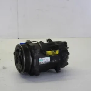 Garantie Inbegrepen Airco Compressor PEUGEOT PARTNER Box Body/MPV (5_, G_)