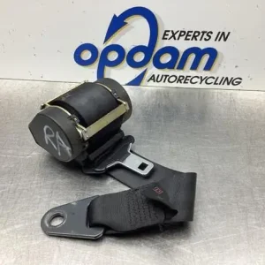 Lage Kosten Veiligheidsgordel PEUGEOT 206 CC (2D)