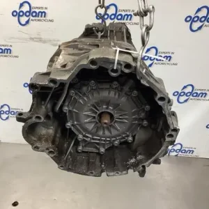 Gecertificeerd Automatische Transmissie AUDI A4 (8E2, B6), AUDI A4 (8EC, B7)