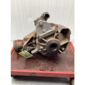 Favoriet Differentieel LAND ROVER RANGE ROVER III (L322)