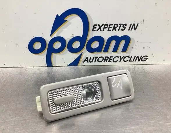 In De Mode Interieurverlichting CITROËN C4 GRAND PICASSO I (UA_), CITROËN C4 PICASSO I MPV (UD_)