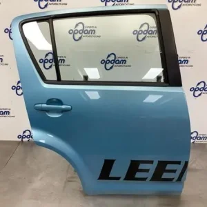 Deur DAIHATSU SIRION (M3_), SUBARU JUSTY IV Beperkte Voorraad