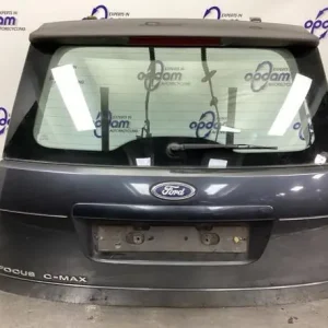Wereldwijde Verzending Kofferruimteklep FORD FOCUS C-MAX (DM2), FORD C-MAX (DM2), FORD KUGA I, FORD KUGA II (DM2)