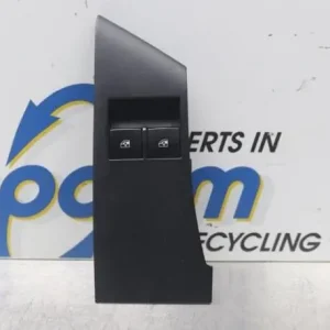 Betaalbaar Schakelaar voor Elektrische Ramen OPEL ASTRA J Saloon, OPEL ASTRA J Sports Tourer (P10)