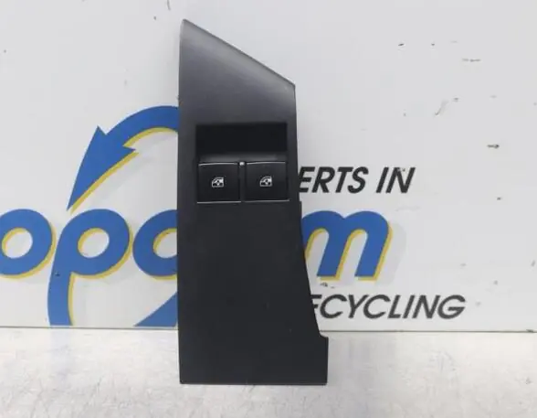 Betaalbaar Schakelaar voor Elektrische Ramen OPEL ASTRA J Saloon, OPEL ASTRA J Sports Tourer (P10)