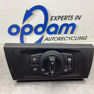 Lichtschakelaar BMW 3 Touring (E91) Speciale Aanbieding