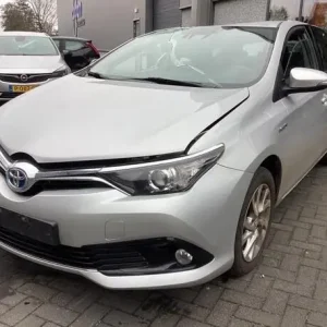 Automatische Transmissie TOYOTA AURIS (_E18_), TOYOTA AURIS Estate (_E18_) Geld-Terug-Garantie