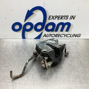 Exclusief Motorkapkabel TOYOTA STARLET (_P8_)