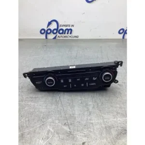 Bedieningselement verwarming & ventilatie KIA NIRO I (DE) Lage Kosten