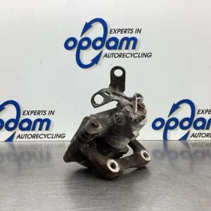 Geld-Terug-Garantie Remklauw SKODA OCTAVIA II (1Z3)