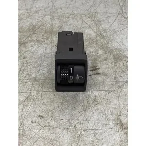 Schakelaar voor Koplamphoogteregeling NISSAN QASHQAI II SUV (J11, J11_) Merkproduct