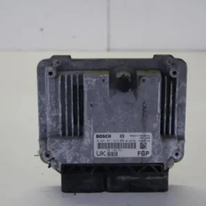 Gereduceerde Prijs Regeleenheid motoregeling OPEL VECTRA C Estate (Z02)