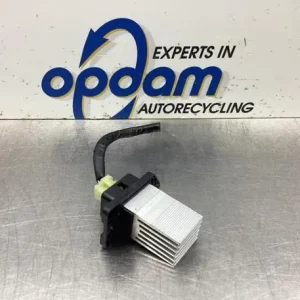 Alleen Vandaag Weerstand interieurventilatie KIA RIO III (UB)