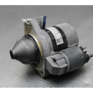 Authentiek Startmotor FORD FIESTA VII (HJ, HF), FORD ECOSPORT