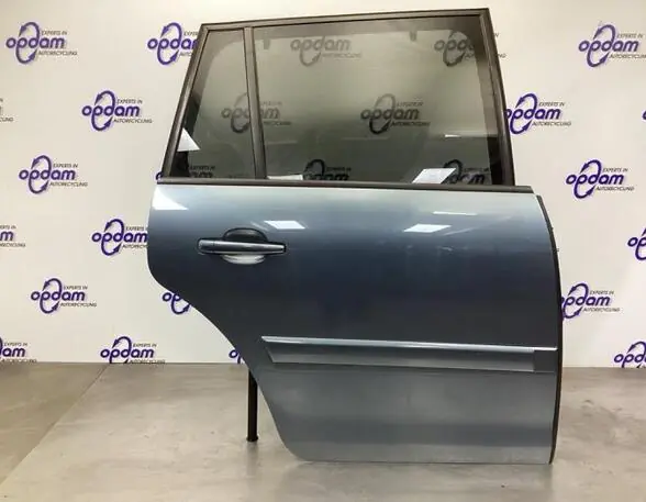 Deur CITROËN C4 GRAND PICASSO I (UA_), CITROËN C4 PICASSO I MPV (UD_) Laatste Kans