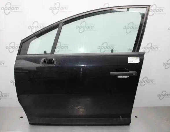 Deur CITROËN C4 I (LC_), CITROËN C4 Coupe (LA_) Superprijs