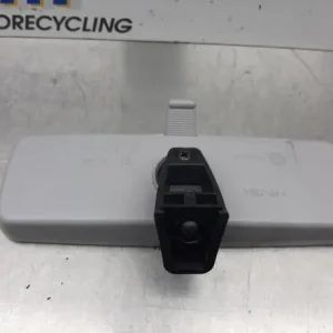 Binnenspiegel FIAT PANDA (169_), FIAT PANDA Hatchback Van (169_) Voordeelprijs