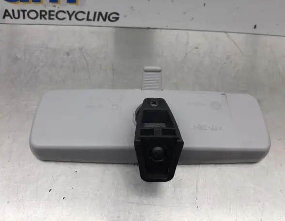 Binnenspiegel FIAT PANDA (169_), FIAT PANDA Hatchback Van (169_) Voordeelprijs