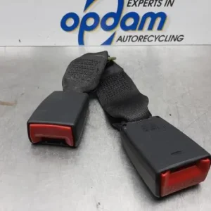 Buckle autogordel BMW 3 Touring (E46), BMW 3 Compact (E46) Koop Vandaag