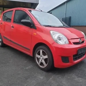 Astap DAIHATSU CUORE I (L55, L60) Beperkt Aanbod