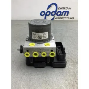 ABS Hydraulisch aggregaat CITROËN BERLINGO Box Body/MPV (K9), PEUGEOT PARTNER Box Body/MPV (K9), OPEL GRANDLAND X (A18) Nieuw Model