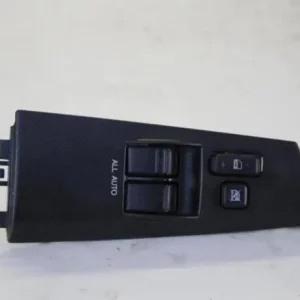 Schakelaar voor Elektrische Ramen TOYOTA COROLLA (_E12_), TOYOTA COROLLA Saloon (_E12_) In De Mode