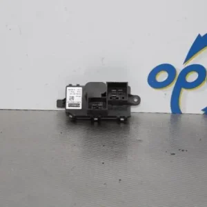 Bestseller Weerstand interieurventilatie FORD FOCUS III, FORD FOCUS III Turnier