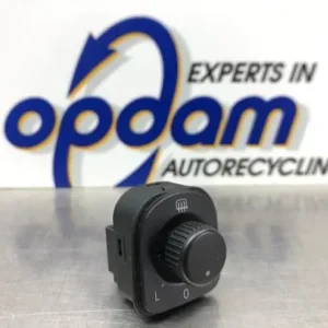 Budget Spiegelverstelling Schakelaar VW PASSAT (3C2), VW PASSAT (362)