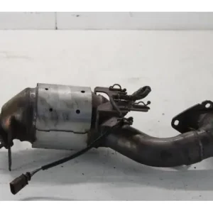Veilige Betaling Katalysator VW TOURAN (1T1, 1T2), VW TOURAN (1T3)