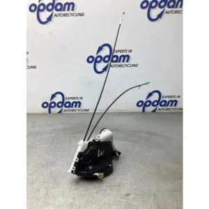 Gratis Verzending Motorkapkabel TOYOTA YARIS (_P13_)